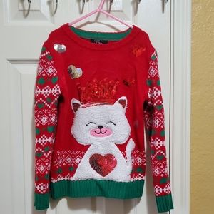 Ugly Christmas Sweater